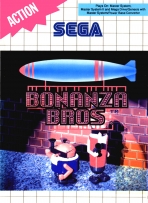 Obal-Bonanza Bros