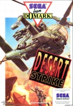 Desert Strike