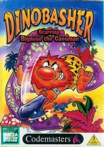 Obal-Dinobasher Starring Bignose the Caveman