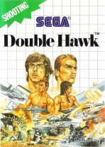 Obal-Double Hawk