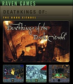Obal-Hexen: Death Kings of the Dark Citadel