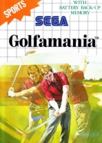 Obal-Golfamania