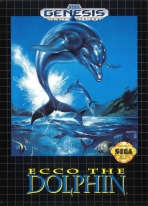 Obal-Ecco the Dolphin