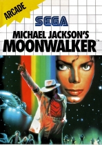 Obal-Michael Jacksons Moonwalker