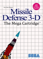 Obal-Missile Defense 3-D