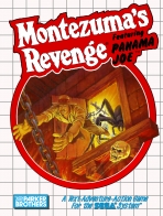 Obal-Montezumas Revenge Featuring Panama Joe