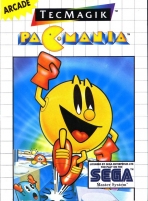 Pac-Mania