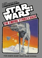 Star Wars: The Empire Strikes Back