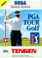 Obal-PGA Tour Golf