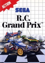 Obal-R.C. Grand Prix