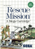 Obal-Rescue Mission