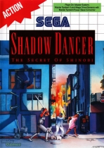 Obal-Shadow Dancer: The Secret of Shinobi