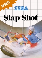 Obal-Slap Shot