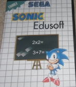 Sonics Edusoft