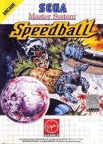 Obal-Speedball
