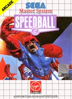 Obal-Speedball 2