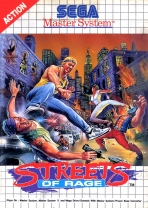 Obal-Streets of Rage