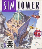 Obal-Sim Tower: The Vertical Empire