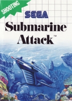 Obal-Submarine Attack