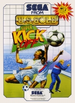 Obal-Super Kick Off