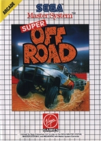 Obal-Super Off Road