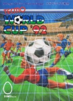 Obal-Tecmo World Cup 92