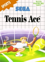 Obal-Tennis Ace