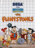 Obal-The Flintstones