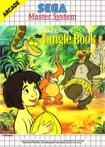 Obal-Disneys The Jungle Book