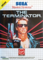 Obal-The Terminator