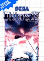 Obal-Ultima IV: Quest of the Avatar