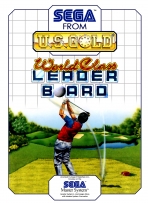 World Class Leader Board Golf