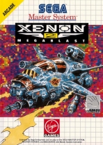 Obal-Xenon 2: Megablast