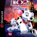 Obal-102 Dalmatians: Puppies to the Rescue