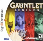 Obal-Gauntlet Legends