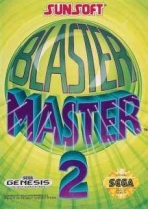 Obal-Blaster Master 2