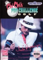 Obal-Chi Chis Pro Challenge Golf