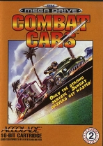 Obal-Combat Cars