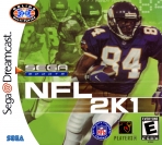 Obal-NFL 2K1