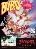 Obal-Bubsy in Fractured Furry Tales