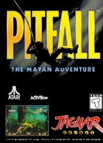 Obal-Pitfall: The Mayan Adventure