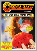 Obal-Omega Race