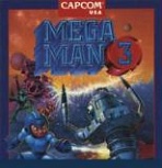 Obal-Mega Man 3