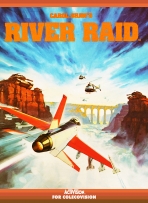 Obal-River Raid
