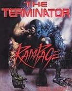 Obal-Terminator: Rampage