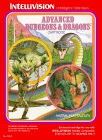 Obal-Advanced Dungeons & Dragons
