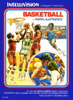 Obal-Basketball
