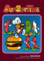 Obal-BurgerTime