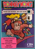 Obal-Donkey Kong