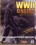 WWII Online: Blitzkrieg